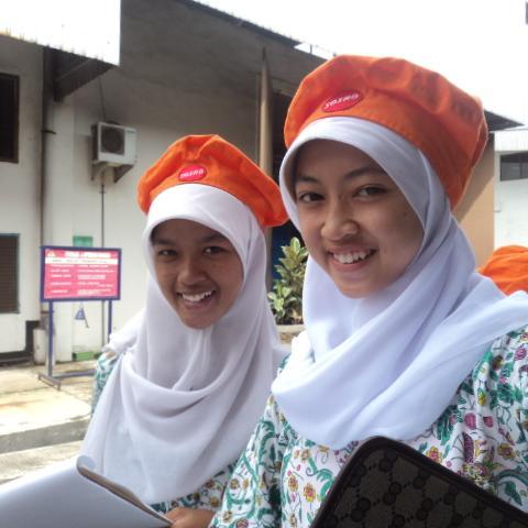 diviafajriana's profile picture. Februari bulanku :)