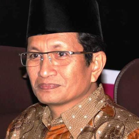 Akun ini tidak diorganized oleh Nasaruddin Umar | Wakil Menteri Agama RI 2011-2014| https://t.co/jP6B5CuvZp | https://t.co/XoVAqzLsbn |  https://t.co/YoB6MzK1vA