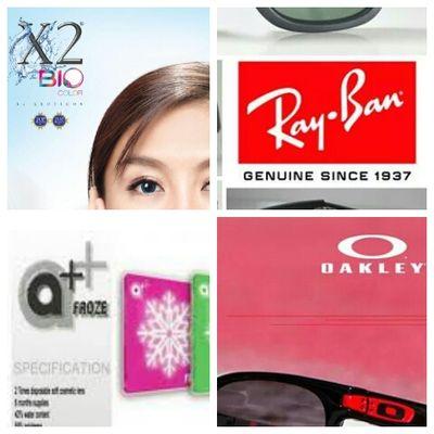 Ready stock softlens & sunglasess | Terima resep Dokter | Untuk order hub Cp1 Andout BB 7622C747 WA/Sms 081213780066 & Cp2 Titiw BB 277425F2 WA/Sms 085890809600