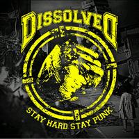 DissolveD (HC/PUNK) (@dissolvedjember) 's Twitter Profile