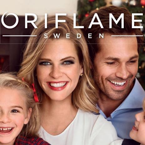 Oriflameanir's profile picture. Distribuidoras oficiales de Oriflame, importante distribuidora de cosméticos a nivel mundial. Pedidos: Irene 628625001 / Ana 622601891 / oriflameanir@gmail.com