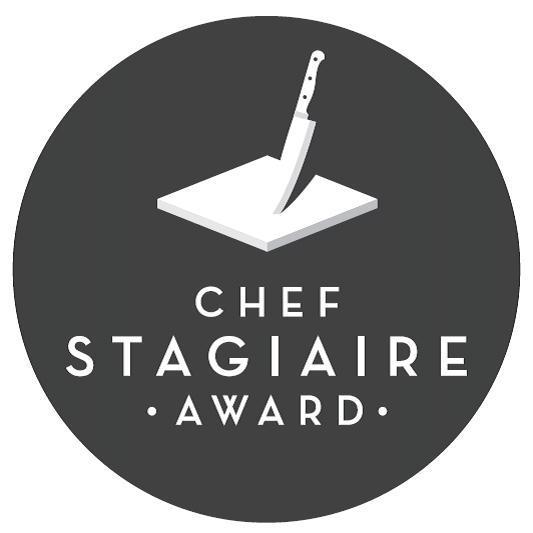 Chef Stagiaire Award
Supporting and encouraging talent in the UK culinary arena, working with many of the country's pioneers. #talent