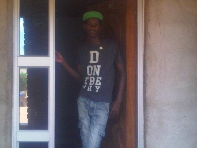 Jst follow me u wil get 2 knw me better