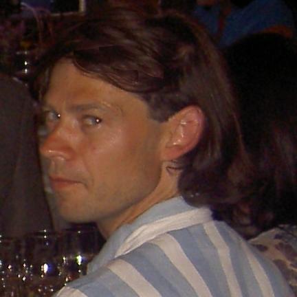 arborelius_m's profile picture. 