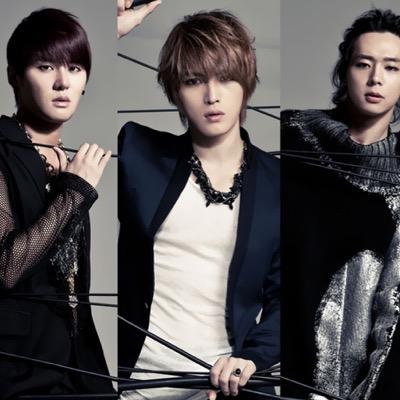 12月13日→JYJ
