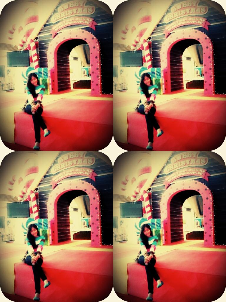 Cakka Kawekas Nuraga | C~Luvers | Forester | One Love One Heart | Biglaff ||