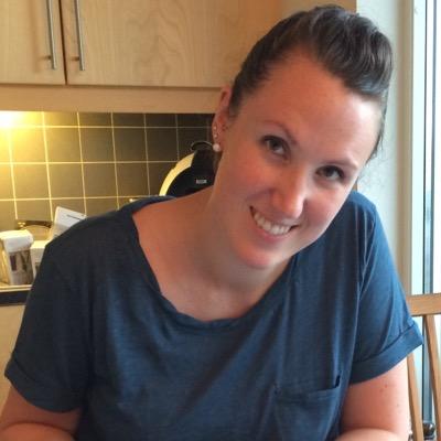 Forsker i SINTEF, Trondheim, Oppdaling, mamma, sivilingeniør i Prosjektledelse i BA-prosjekter fra NTNU.