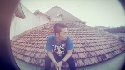 just 1 word in my life..
 SIMPLE || Owner of BLANK CLOTH ( Cloth and Distro )