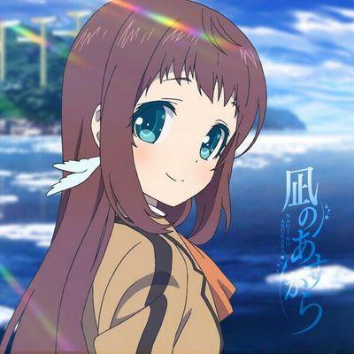 なぎこさんのプロフィール画像