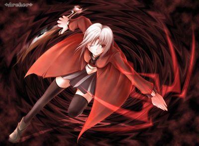 アーチャーさんのプロフィール画像
