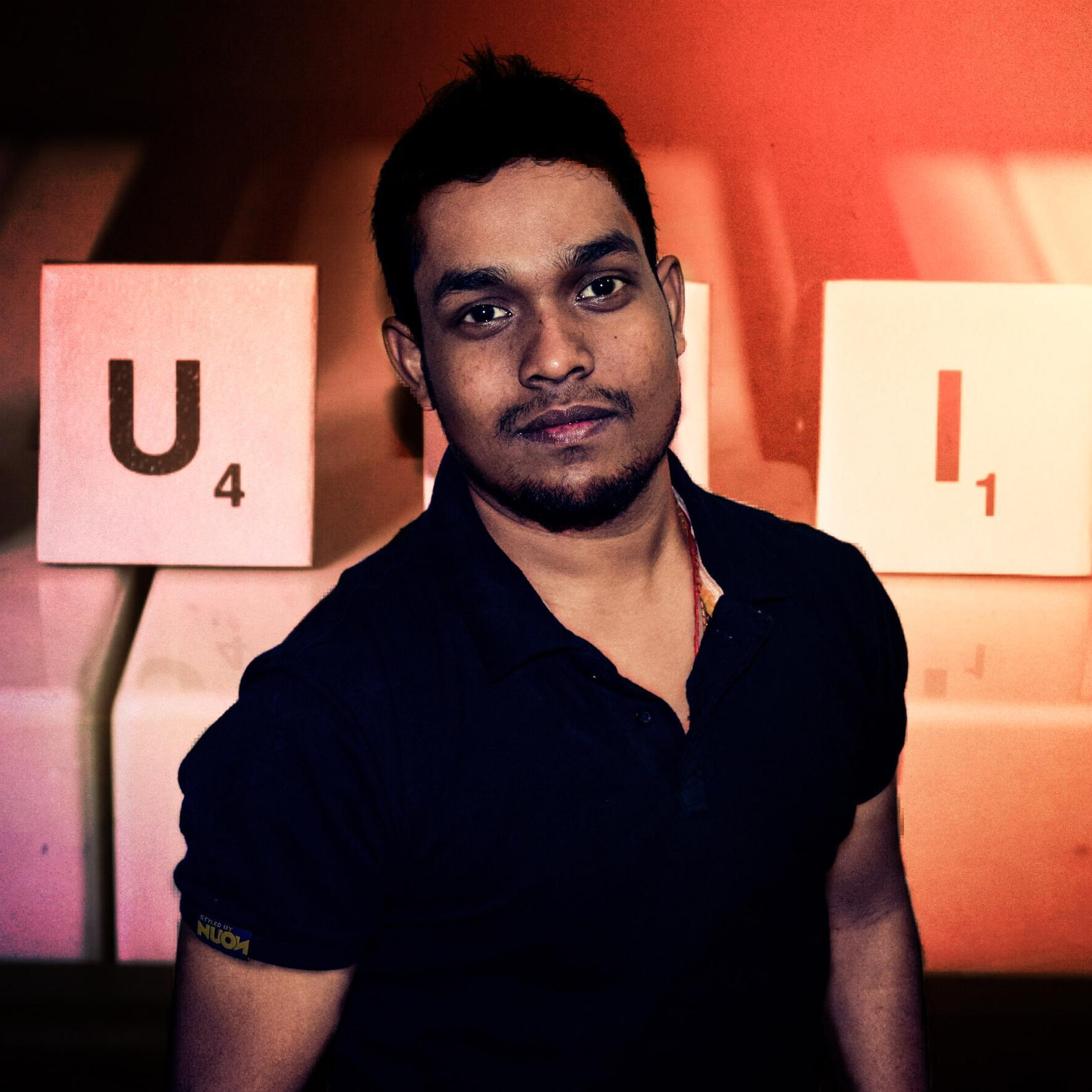 Self Motive person | Silence is one of my key to Success | Software Engineer | Extending the length of my life for people around me |