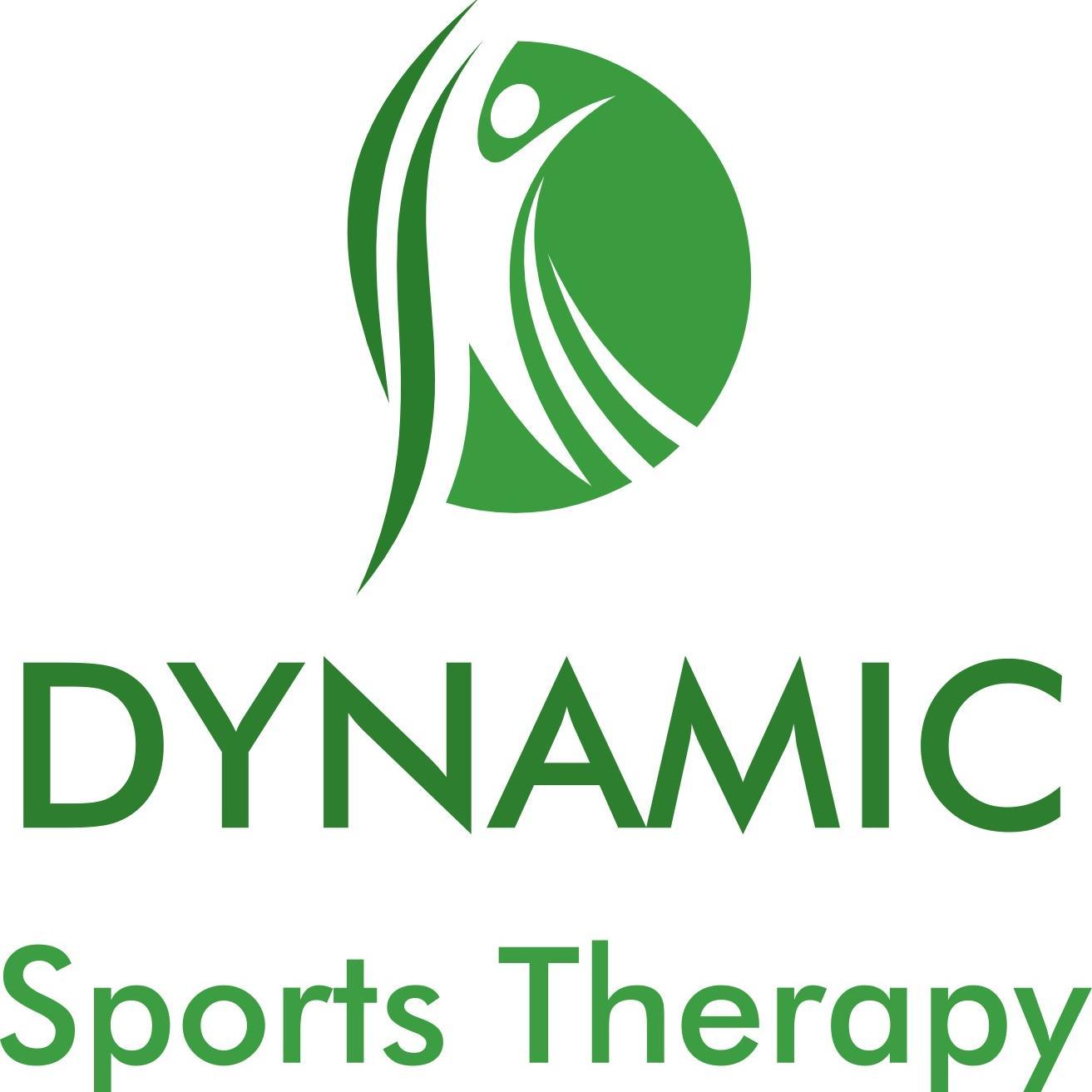 DynamicST_info's profile picture. Sports Therapist based at Maidstone Physiotherapy and Sports Injury Clinic.
