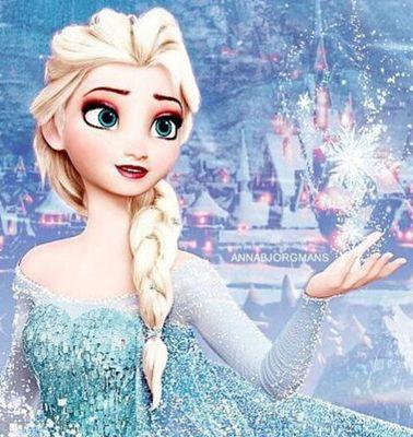 Elsa_J_bot Profile Picture