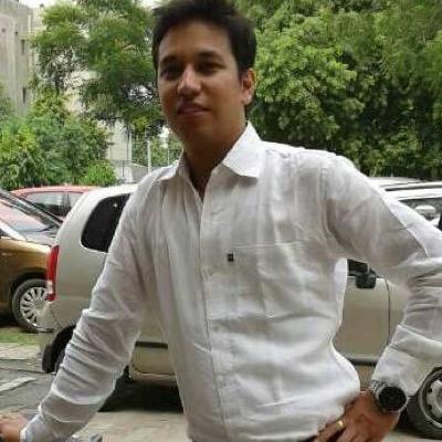 I am from dharamshala (H.P). work at Baxter health care as drug safety officer.