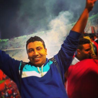 Bayern .... Ahly
mia San mia