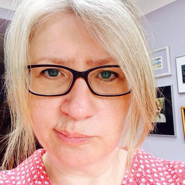 Told I was Born to talk for a living so it's a good job I do. Head of IC; Awards Director IOIC; FIIC; @commshero. Views - mine, all mine