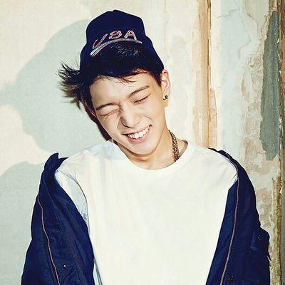 나는 사랑해 위너 그리고 아이콘! 송민호 & 김지원 ♡
