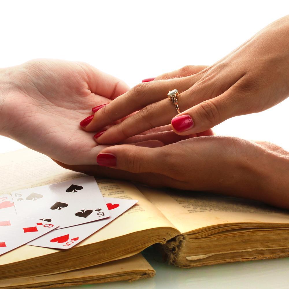 Psychic Readings by Mary provides psychic reading service to Middle River, MD and surrounding areas. (410) 352-7300