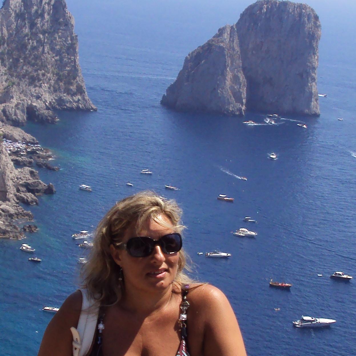 soniaercolei's profile picture. 