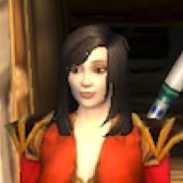 Arcane mage. Enemy of corruption. ((Moon Guard IC Twitter project))