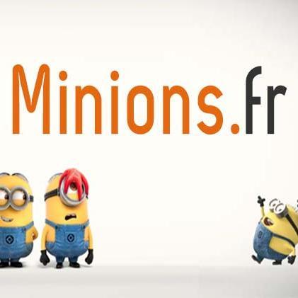 Découvrez le monde attachant et délirant de ces petites créatures jaunes et déjantées !!!!! (Indépendant d'Universal ou toutes autres société s'en rapprochant)