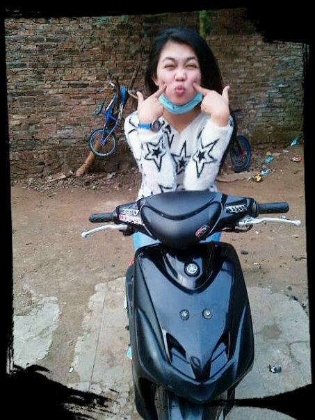 Bintang *Tibe*