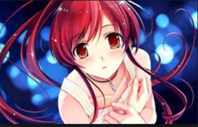 ShinozakiMayu's profile picture. hii my name Shinozaki Mayu,a yandere,i like my scissors and if you hurt my sis:@kiri_ Saiki i kill you and proxy from:@kiri_Saiki#OpenRP#single#multivers