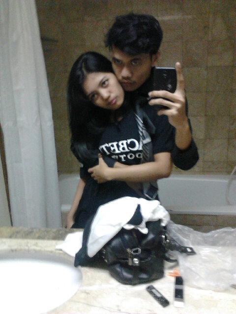 okky yudha prayoga♥