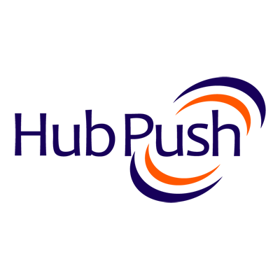 hubpush's profile picture. #futurecom #latamsms #LAWC15