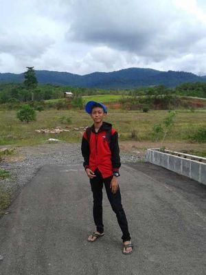 IndraSanchez3's profile picture. 