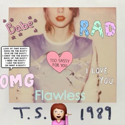 The number one stop for all Taylor Swift news and updates! #1989 #taylorswift