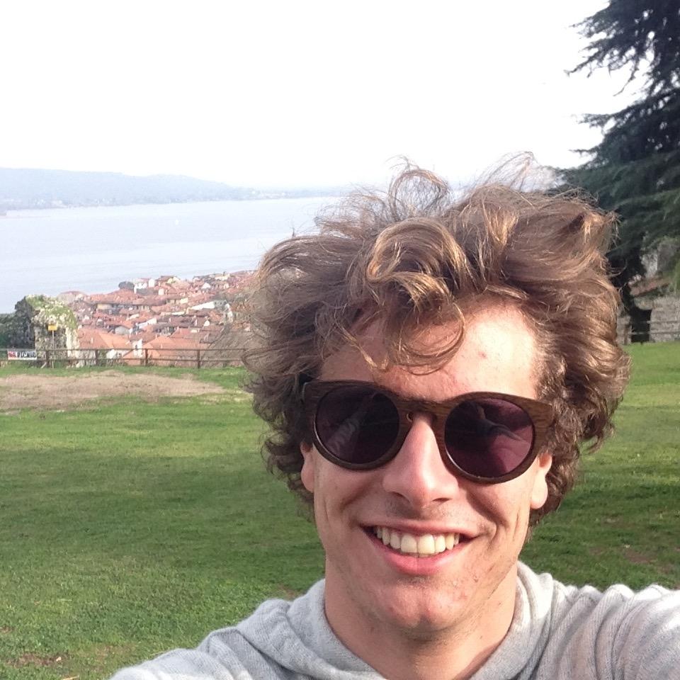 eddiborsetti's profile picture. Vivere e Sorridere / / Da sempre e per sempre