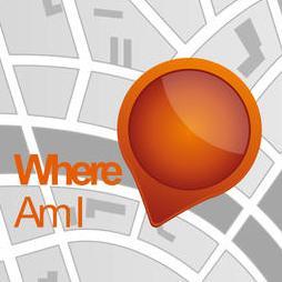 حمل تطبيق where am i المجاني على جهازك الذكي الأن لمستخدمي أبل http://t.co/PB4HzmT0tW ولمستخدمي اندرويد http://t.co/m9HABa2Dbg