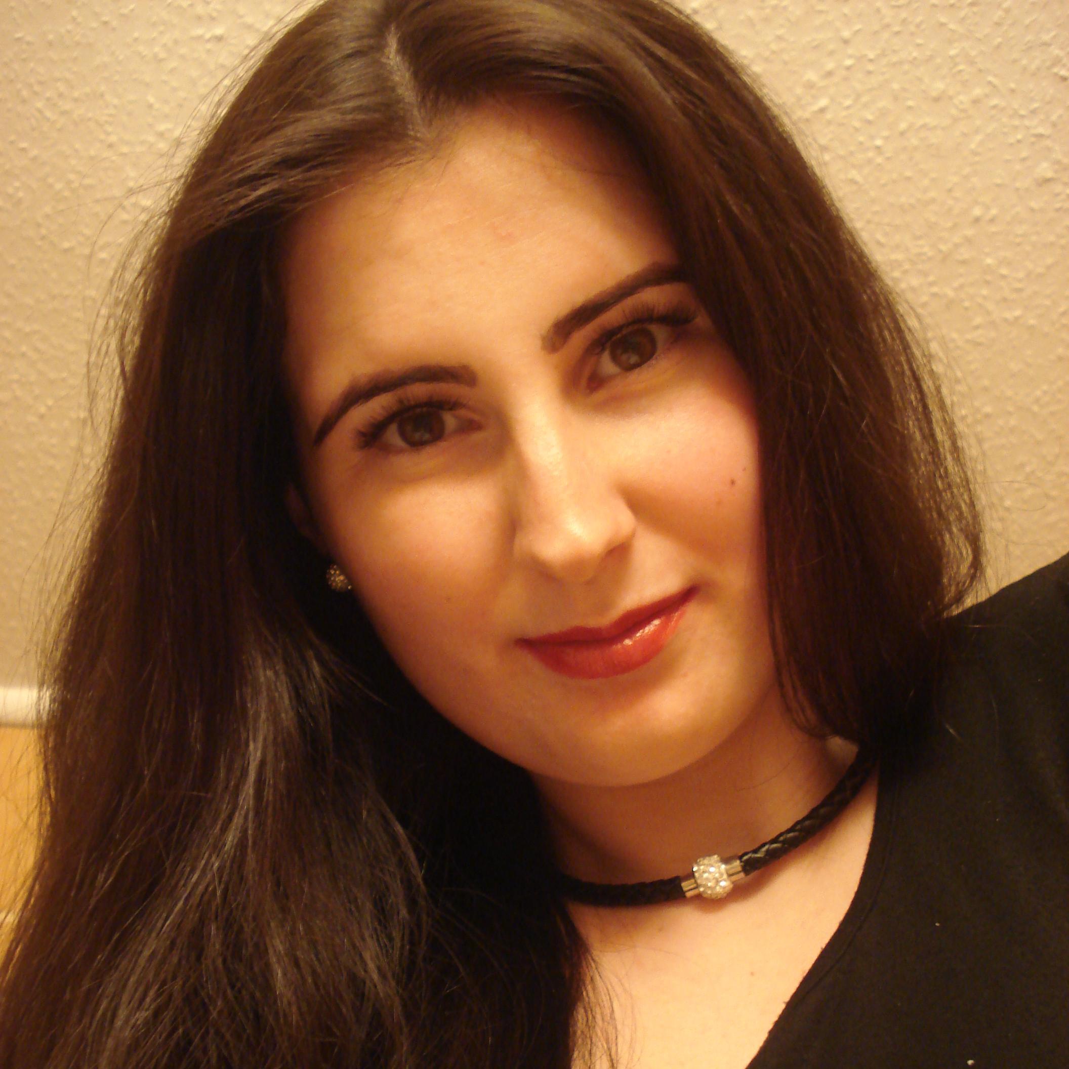 SwendyAnett's profile picture. 