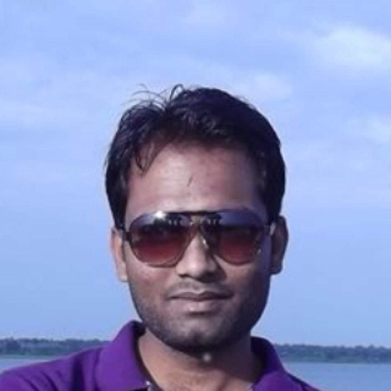 Sangamesh Hanagandi
Gym junkie
Rider
Environmental fighter