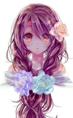 アニメや二次元大好きですw  アニ友増やしたいんでよろしくです