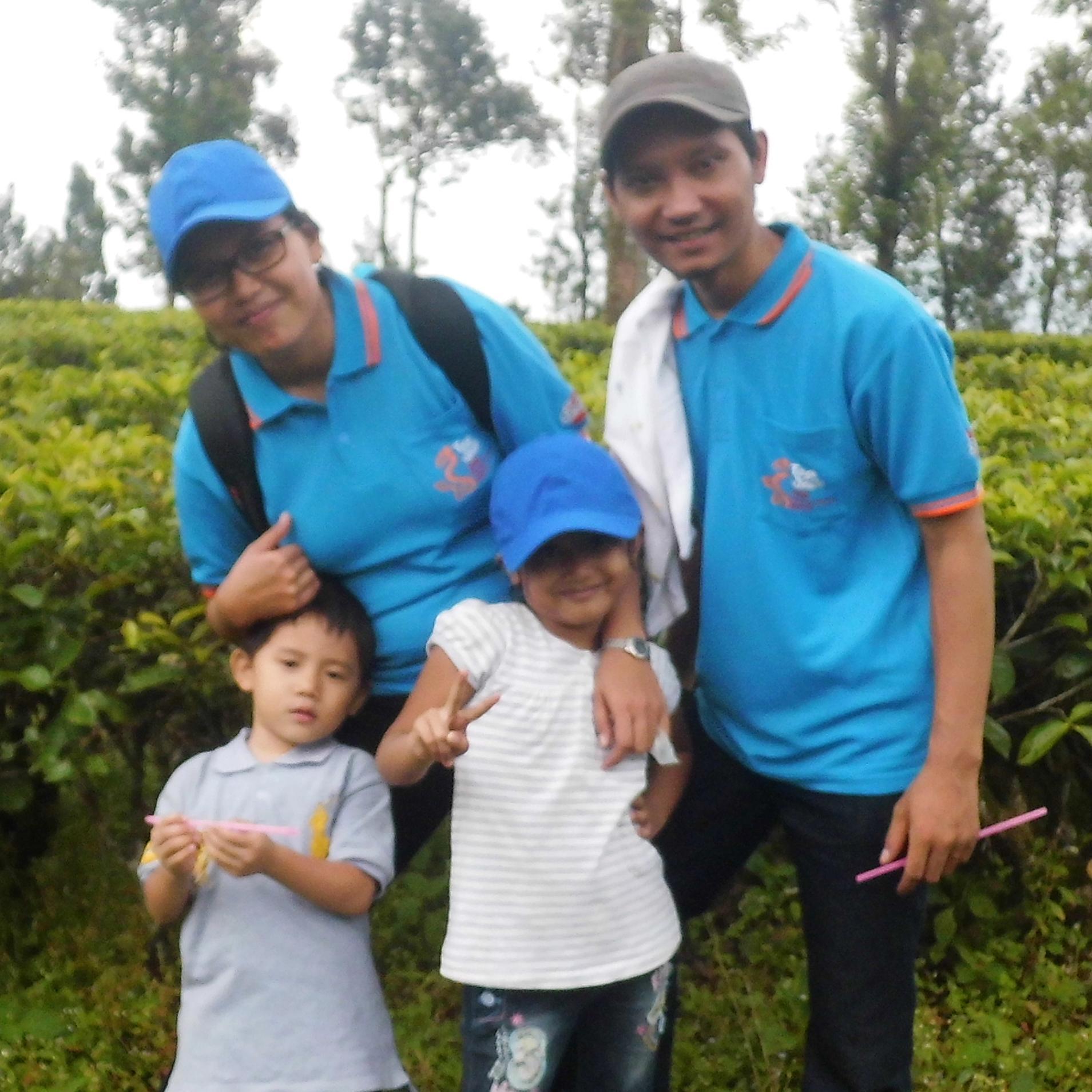 YohanesYoanN's profile picture. Jalanin Aja penuh percaya kepada Tuhan.