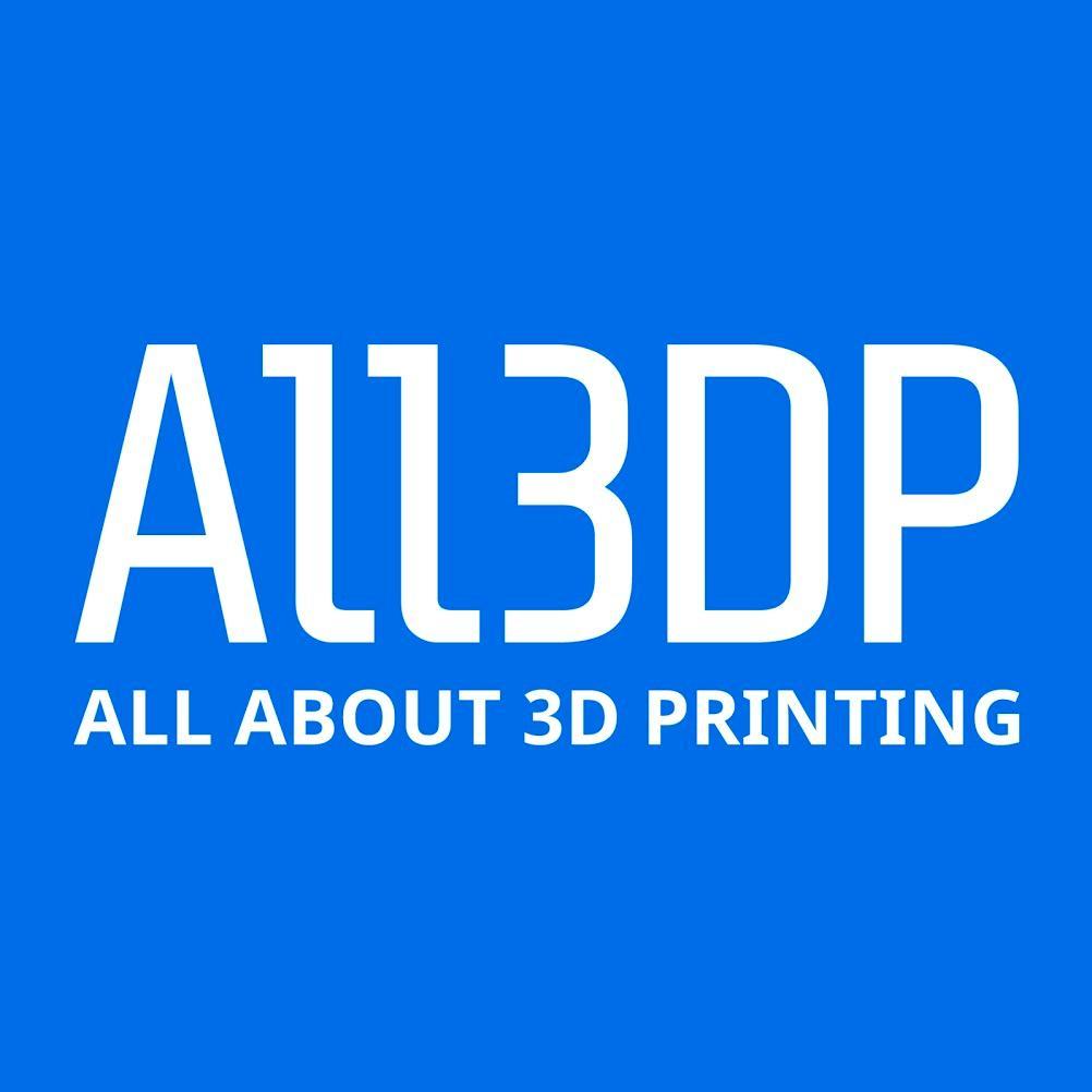 Your dedicated resource for #3Dprinting. Compelling content for absolute beginners and experienced pros. Educational, accessible, and entertaining.