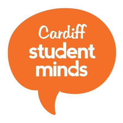 We are a student run volunteer group/ society running weekly support groups for individuals struggling with low mood and anxiety. IG - @student_minds_cardiff