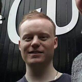 Such Luke, Much Software Developer, Very Liverpool Supporter, Many Mac User, So Cyclist. Wow!
#GingerRights
Views are my own.