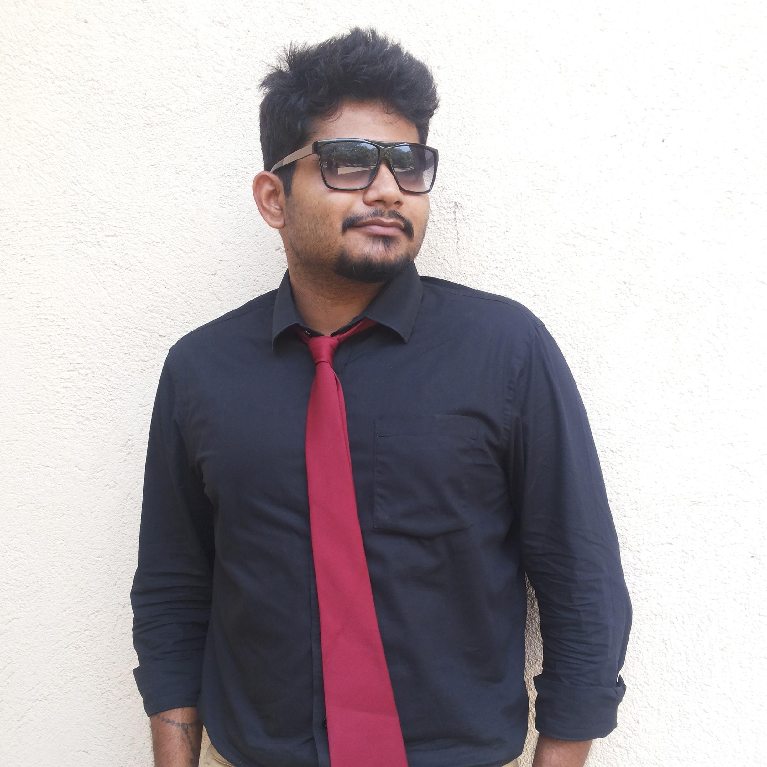 anoopnair32's profile picture. 