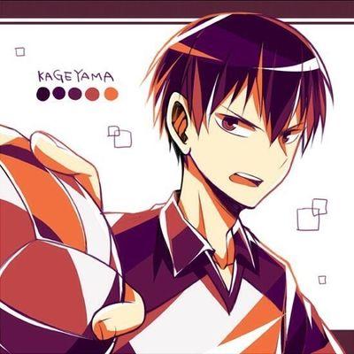 影山 飛雄さんのプロフィール画像