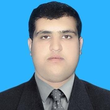 Pushto writer