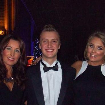 Business Development Executive @LpoolChamber