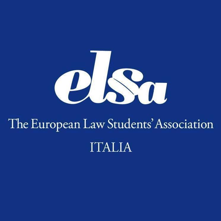 ELSA Italy - The European Law Students' Association