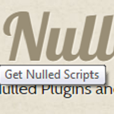One stop place for getting high quality WordPress Themes and Plugins.