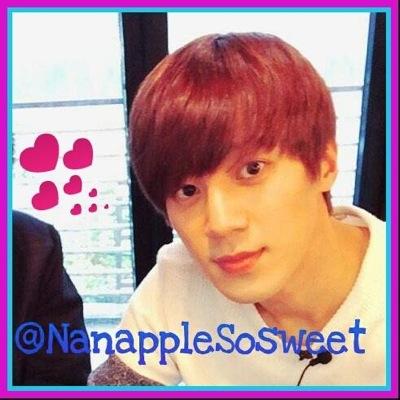 ♡LOVE 超新星♡ LOVE SungMo♡