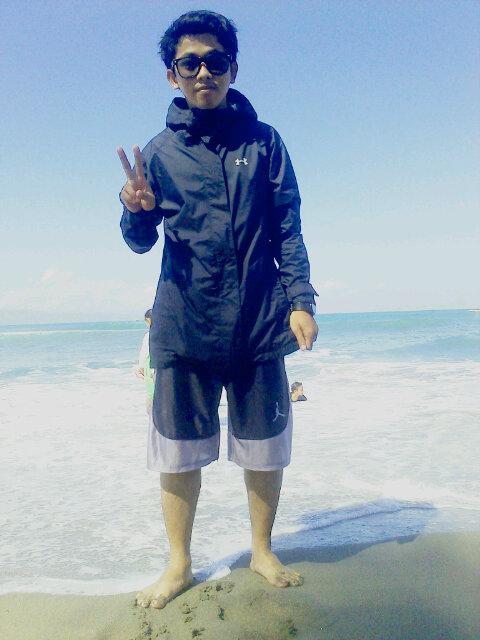 ade_suprianda's profile picture. 