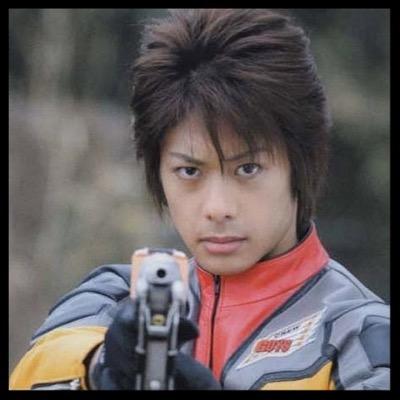 'Hey, Mirai here of the G.U.Y.S Science Patrol Group. Now vacating on Planet M78.' (~ Roleplay, Tokusatsu, Ultraman. ~)