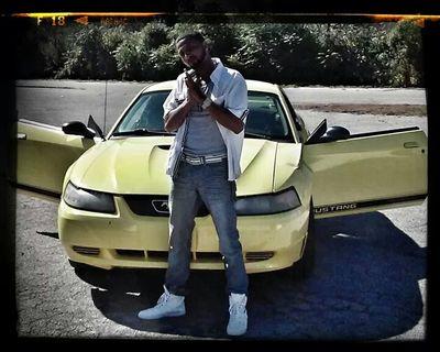 Its a movement, move wit it or get ran tha fuck ova... some of the hottest shit swarmin the underground up to this point... 2015 is our year... STANDDDD UPPPPPP